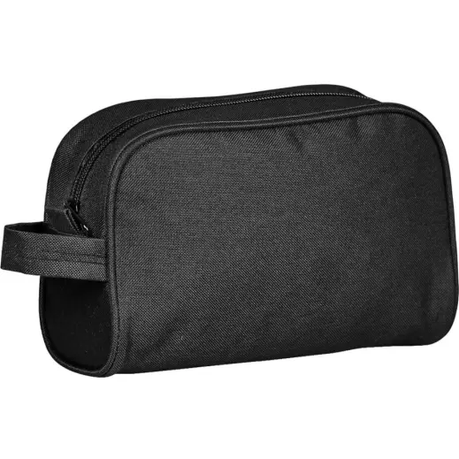 Altitude Lowry Toiletry Bag Black